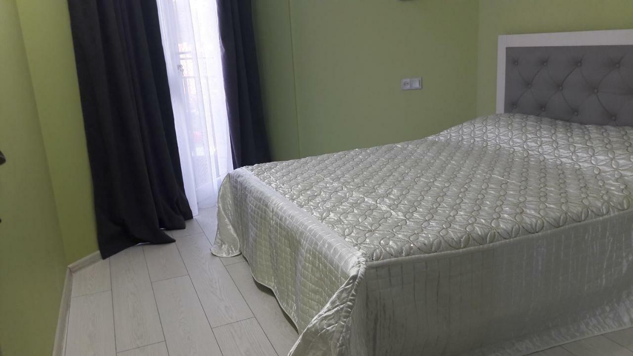 E-Home Batoumi Extérieur photo