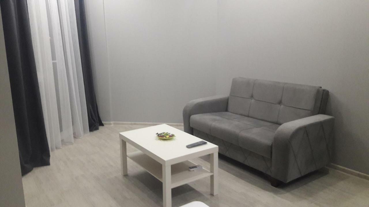 E-Home Batoumi Extérieur photo