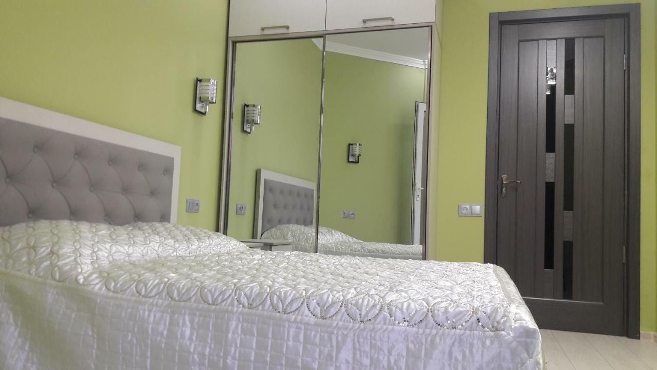 E-Home Batoumi Extérieur photo