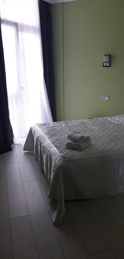 E-Home Batoumi Extérieur photo